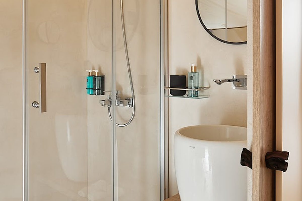 Abeille Maison - Glamping Resort Zlatni Rat campsite in Bol — photo 2
