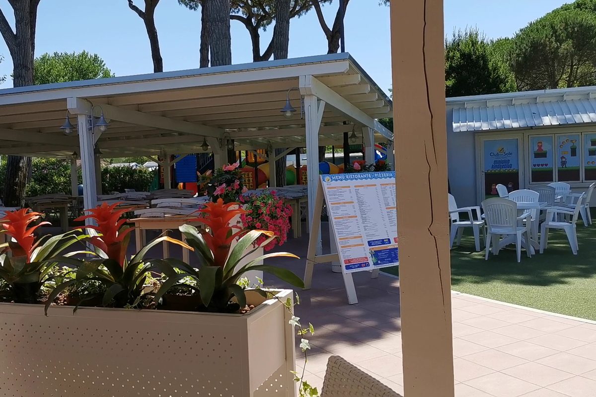 Adriano Family Collection - Club del Sole campsite in Punta Marina — photo 5