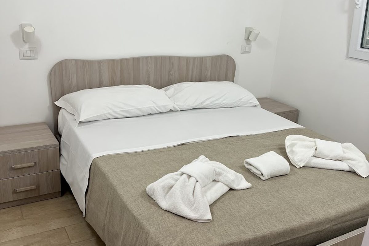 Agricampeggio Antico Trappeto campsite in Noto — photo 2