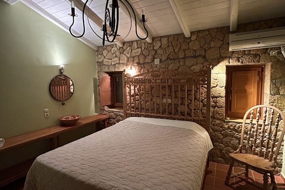 Photo of Agrikies Country Retreat
