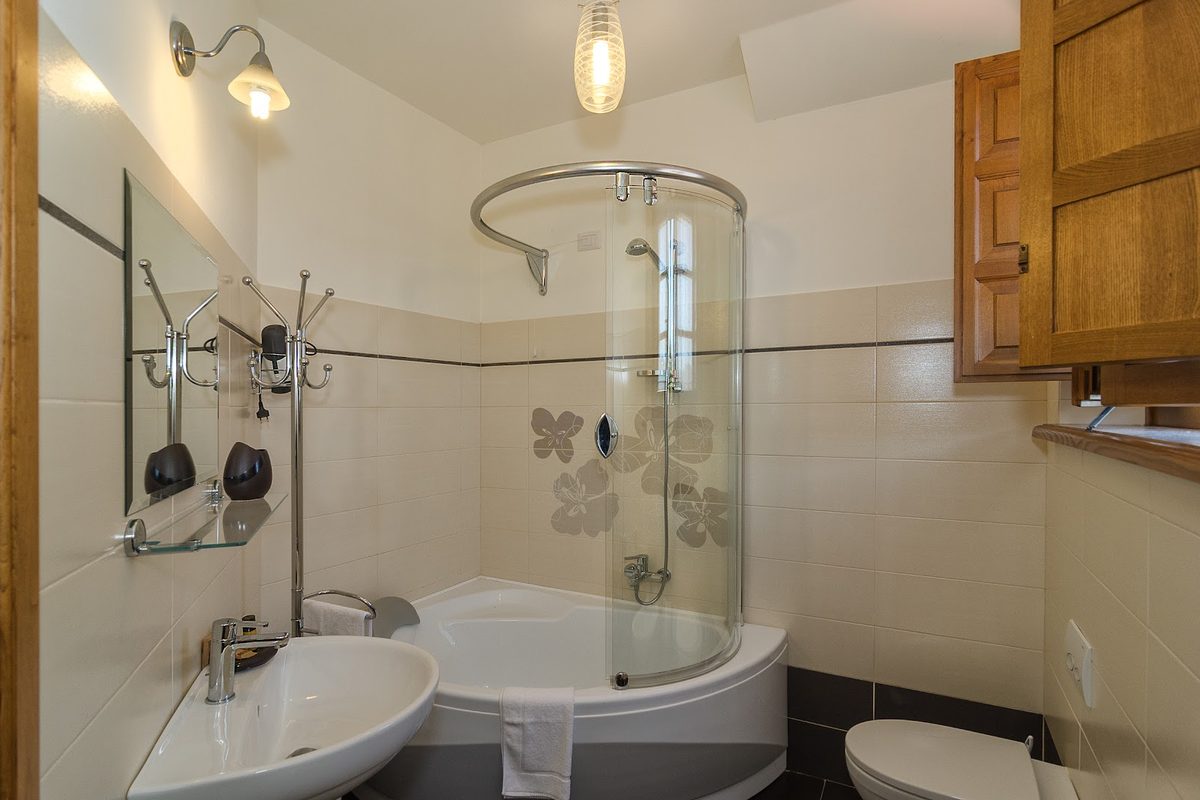 Agriturismo Ai Linchi campsite in Lucca — photo 3