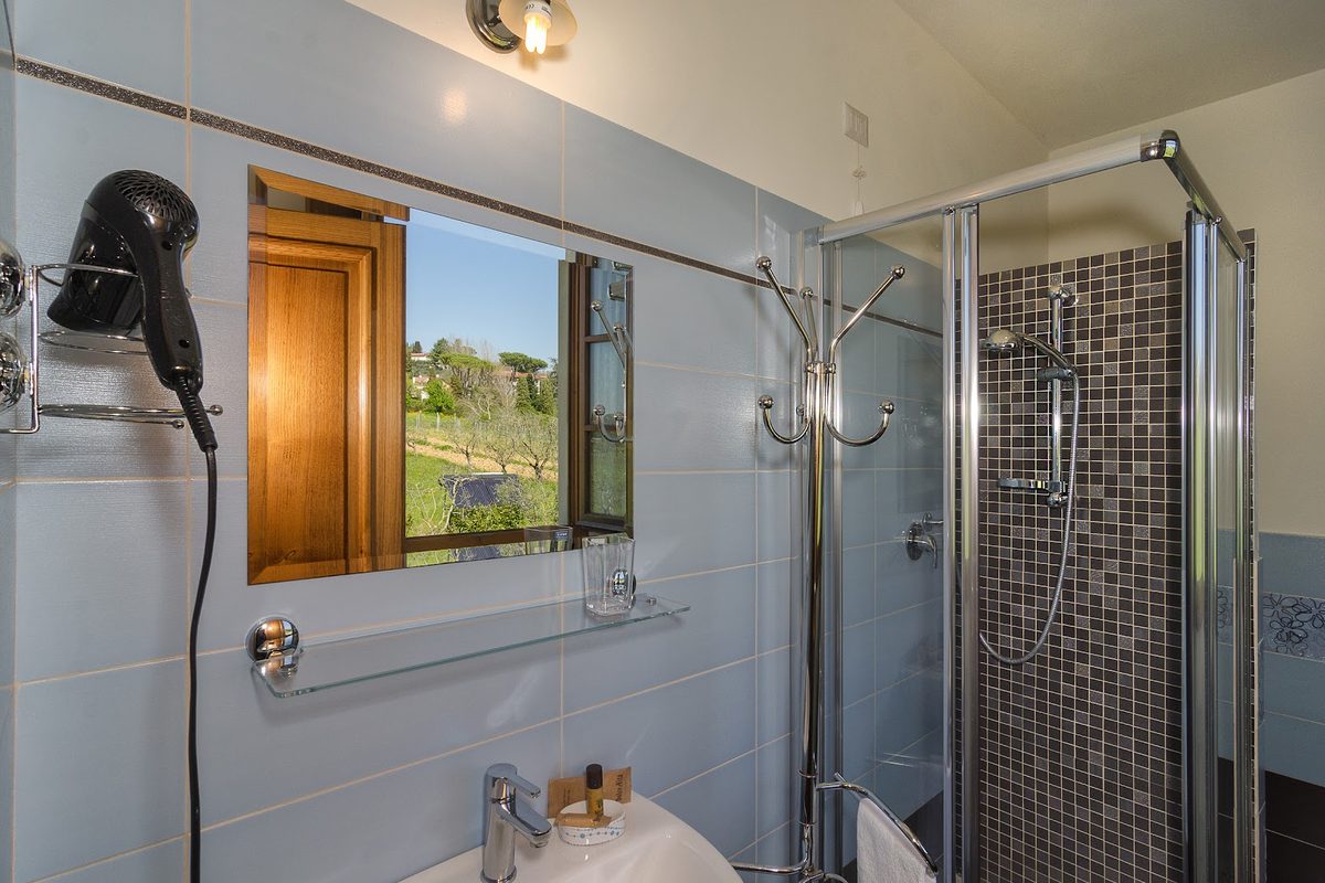 Agriturismo Ai Linchi campsite in Lucca — photo 5