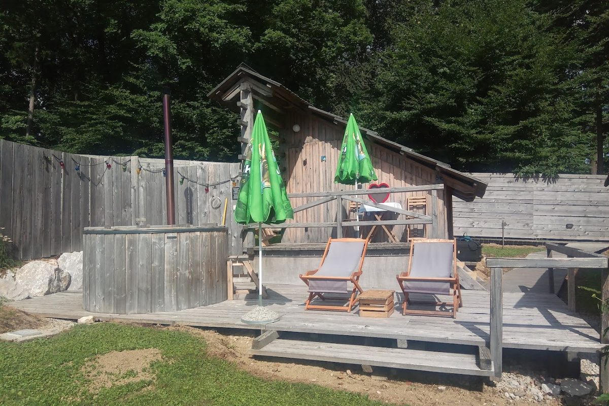 Photo of Alp Glamping Village