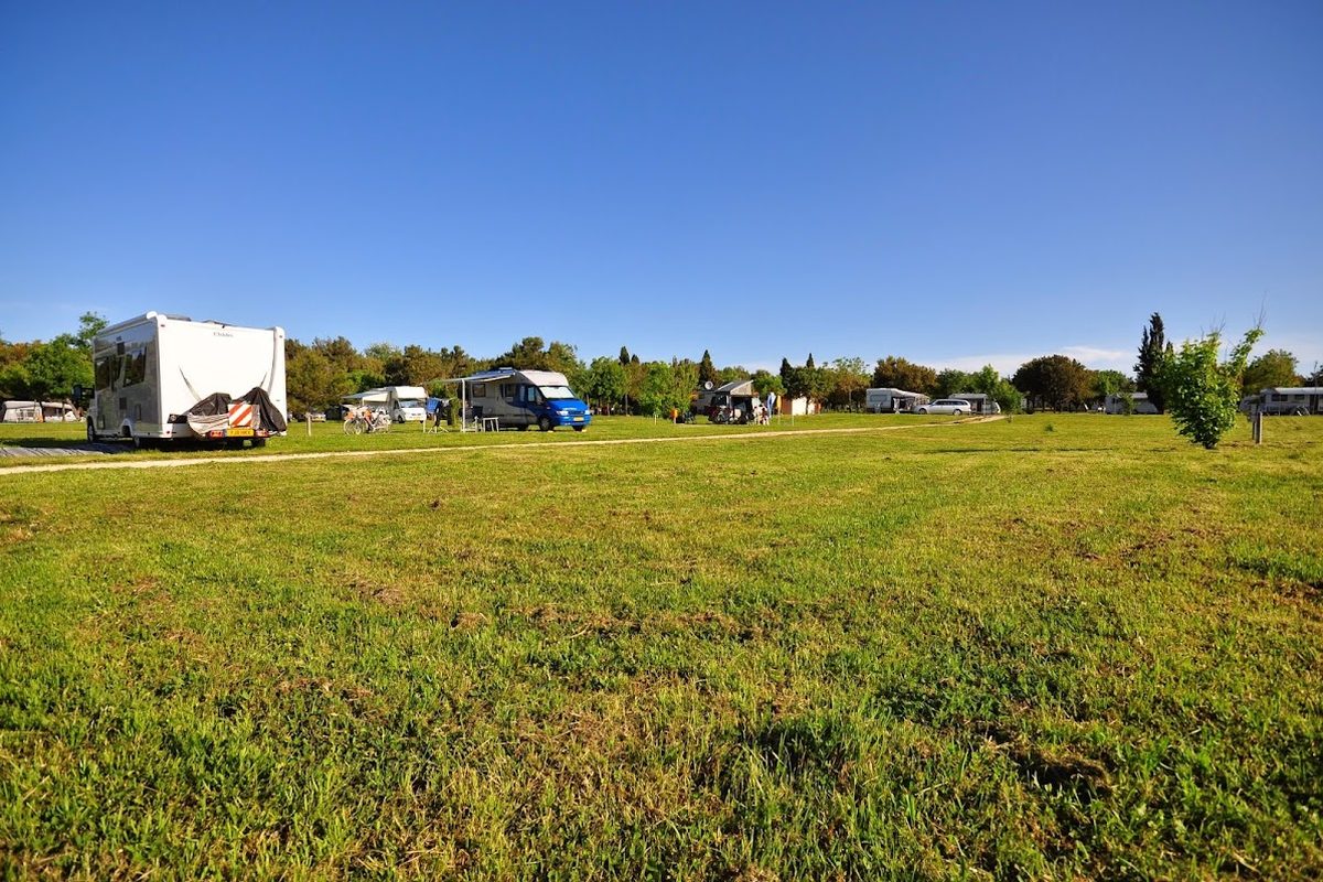 Arena Grand Kažela Campsite campsite in Medulin — photo 5