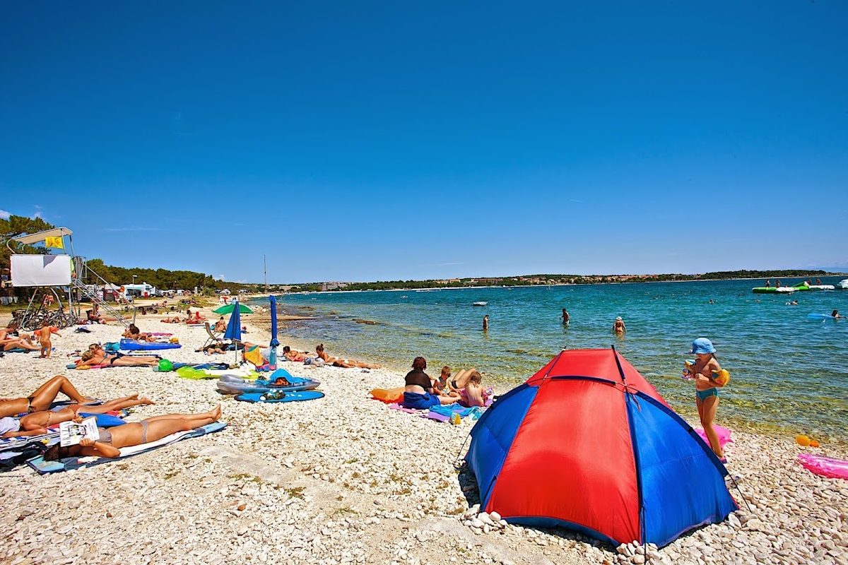 Arena Medulin Campsite campsite in Medulin — photo 4
