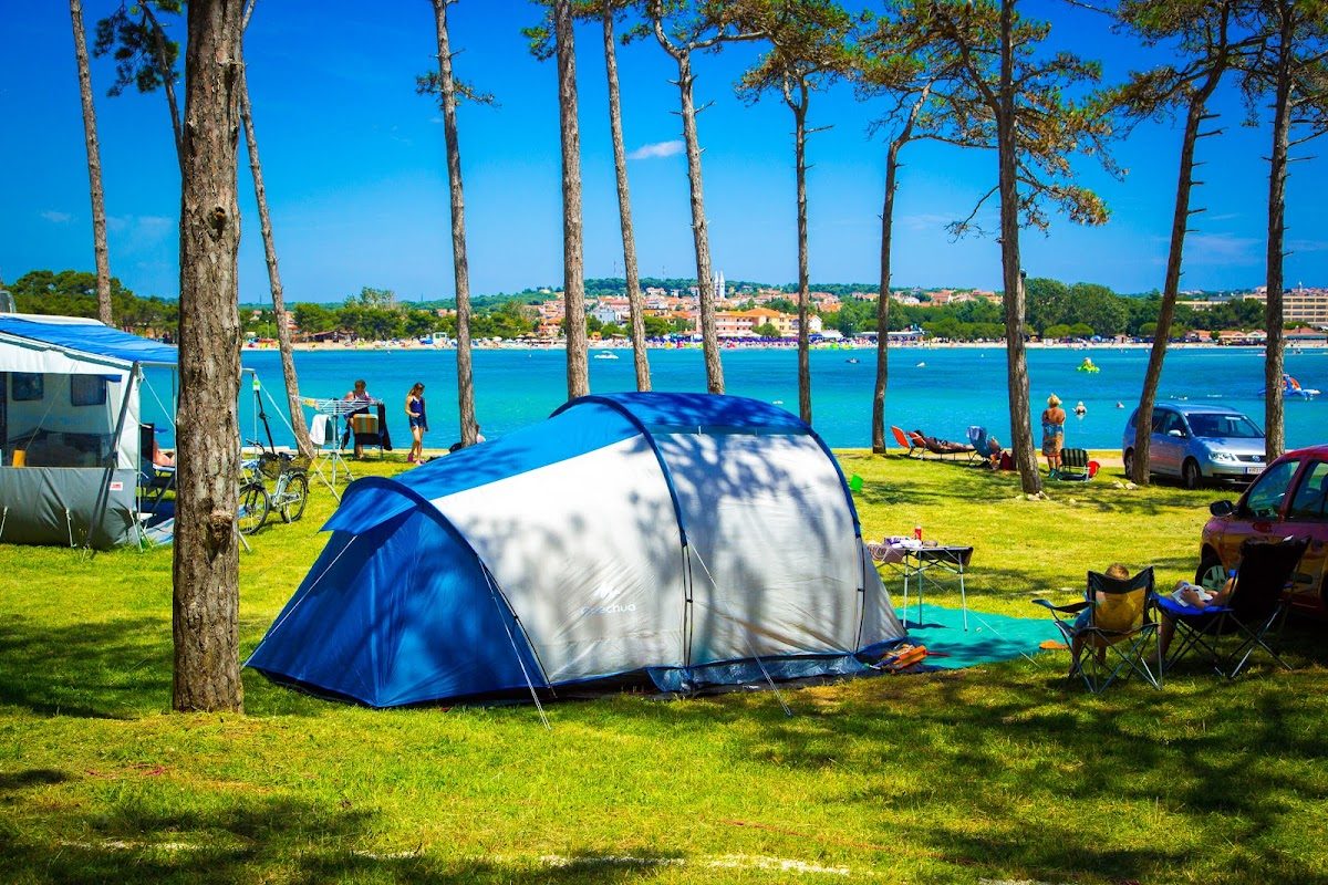 Arena Medulin Campsite campsite in Medulin — photo 5