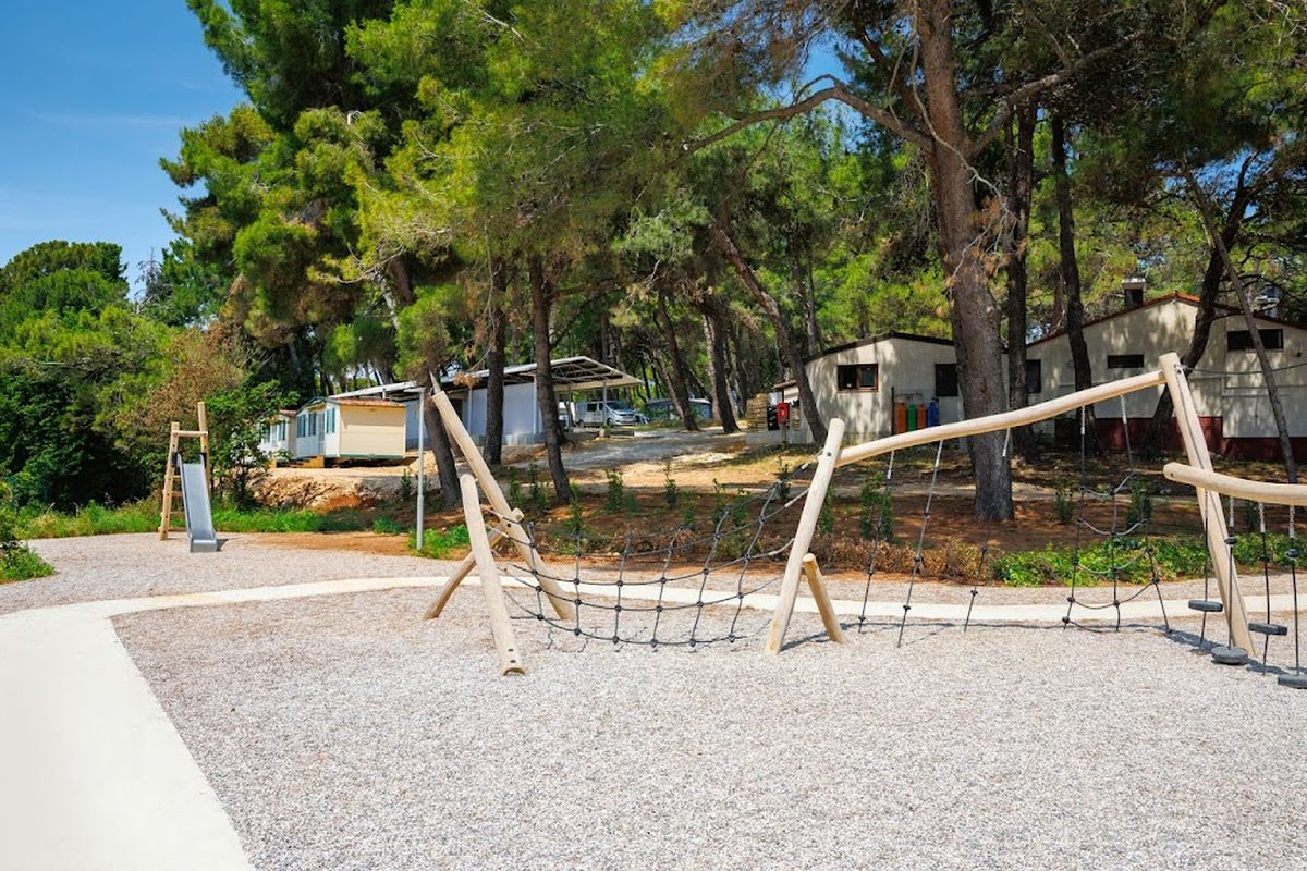 Arena Stupice Campsite campsite in Premantura — photo 5