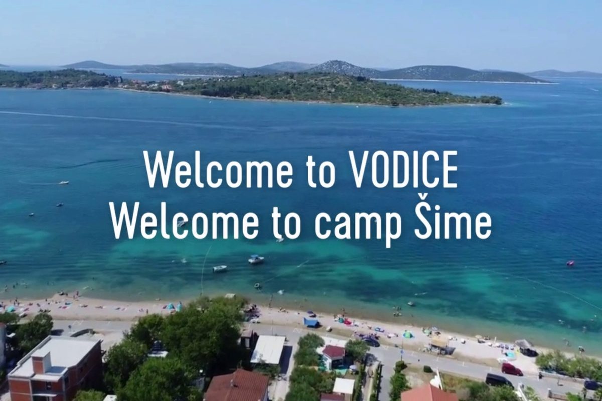 Photo of Autocamp Šime