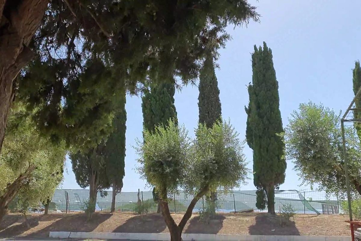 Autokamp Rio campsite in Opuzen — photo 2