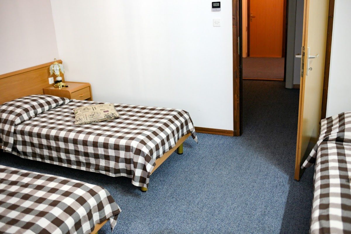 Autokamp Veli Jože campsite in Savudrija — photo 2