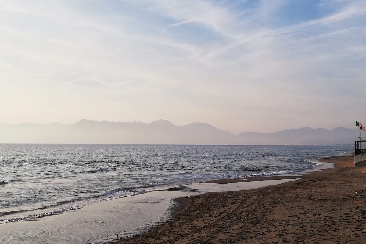 Baia dei Delfini campsite in Battipaglia — photo 4