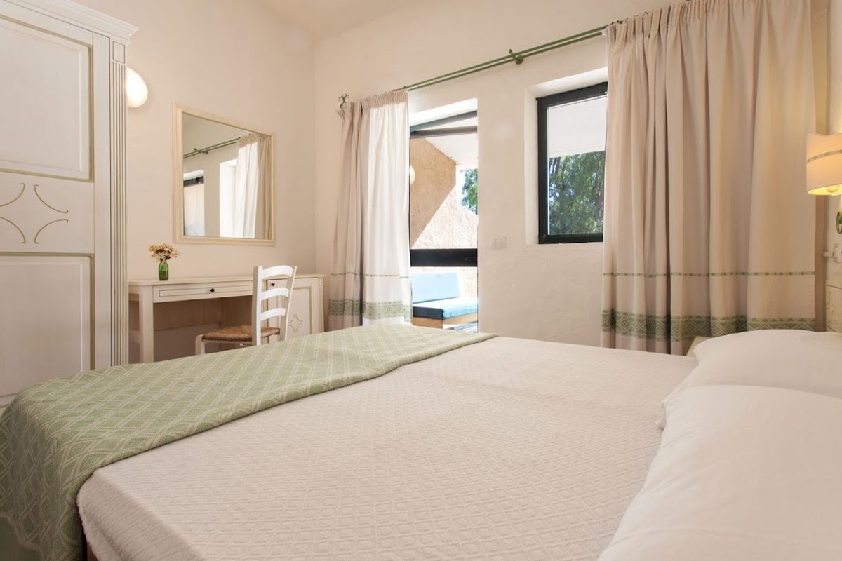 Baia Holiday Capo d'Orso campsite in Palau — photo 3