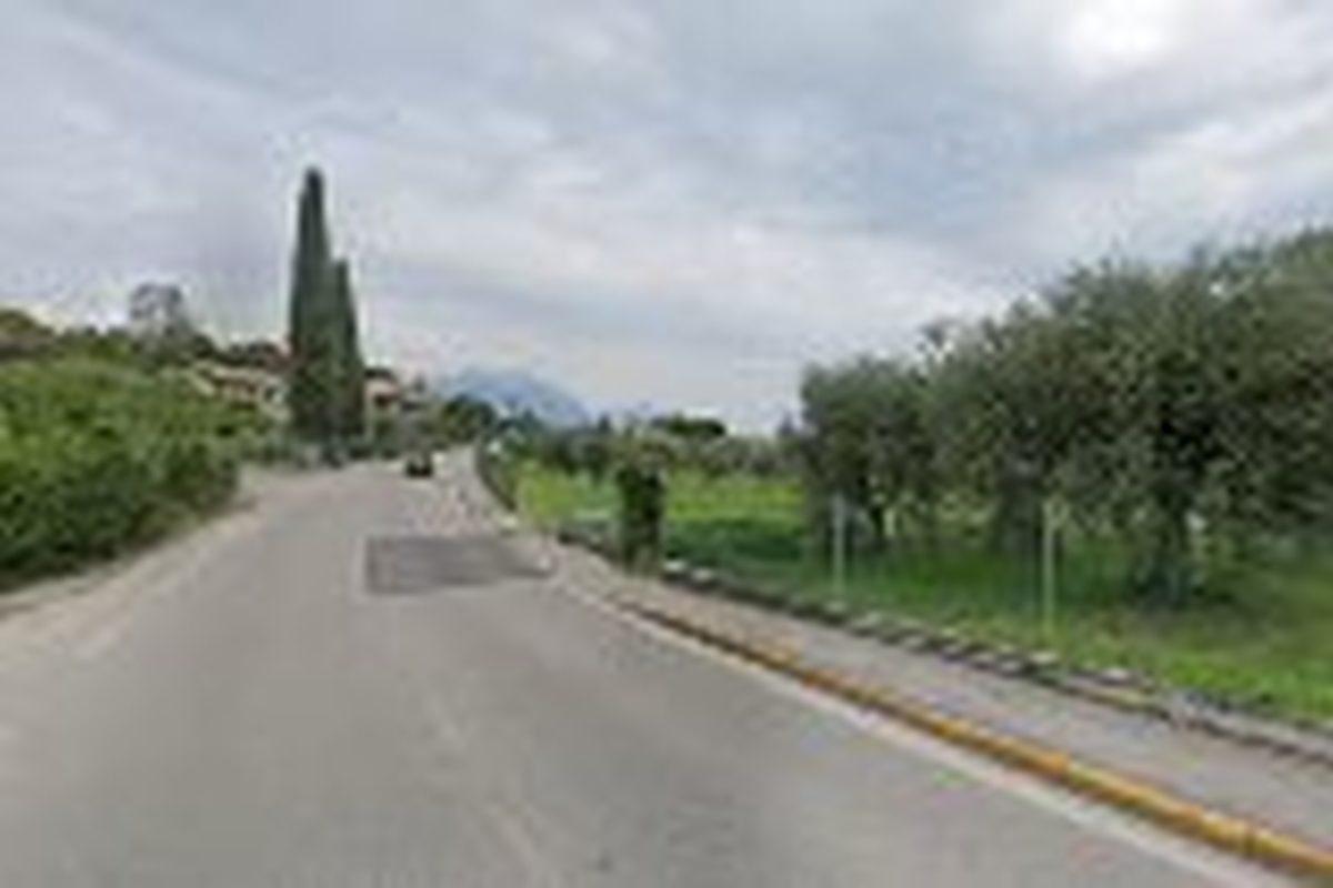 Baia Holiday Romantica a Lago campsite in Manerba del Garda — photo 4