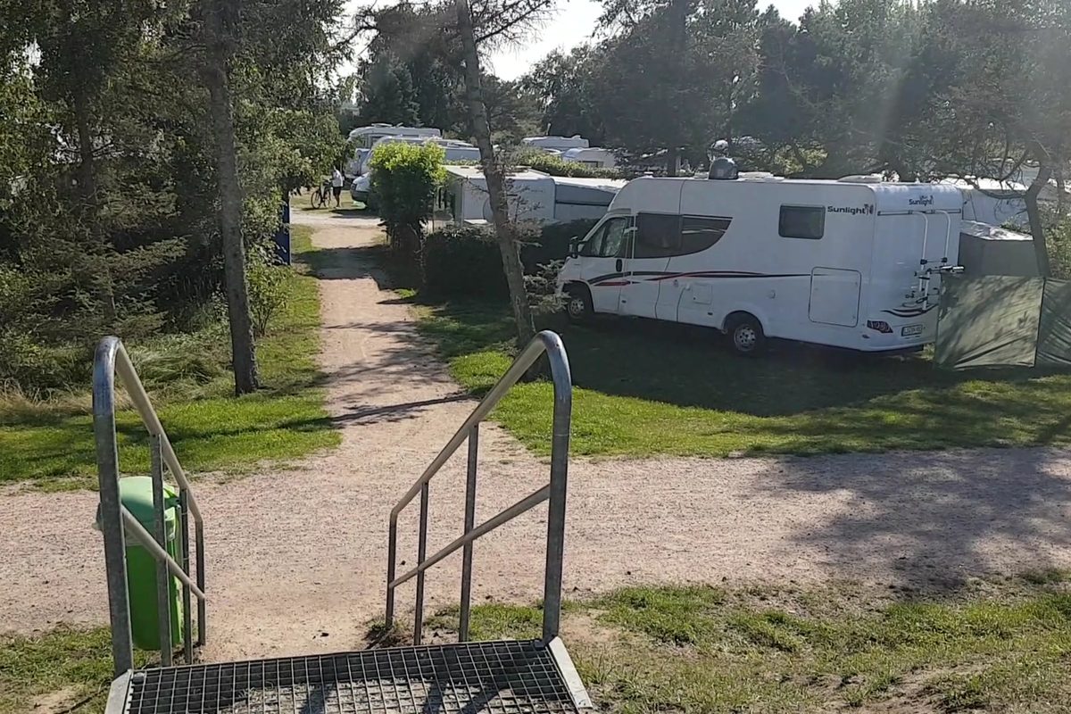 Photo of Belt-camping-Fehmarn