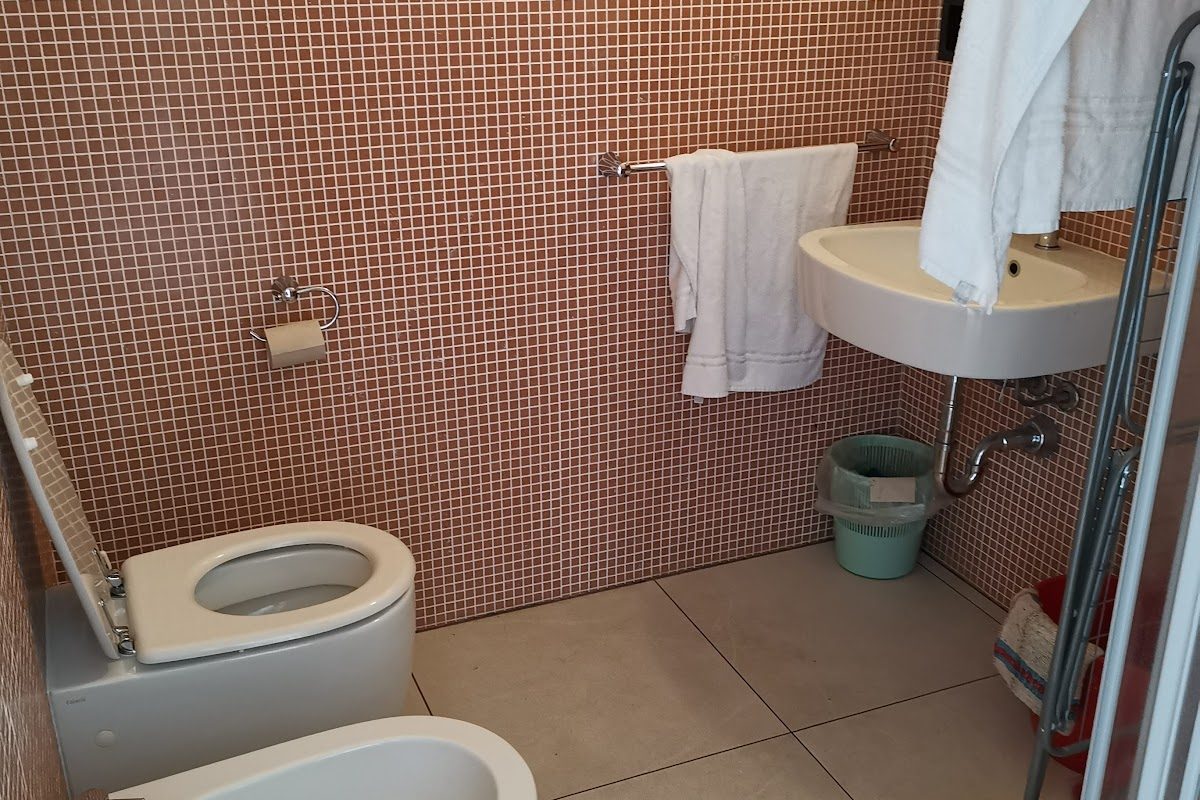 Belvedere Village campsite in Castelnuovo del Garda — photo 2
