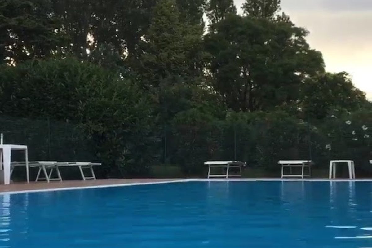 Bologna Easy Camping Village - Club del Sole campsite in Bologna — photo 5