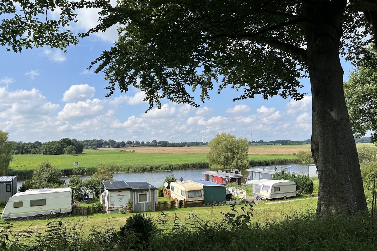 Bootsmann - Lokal | Camping | Lodge campsite in Breiholz — photo 3