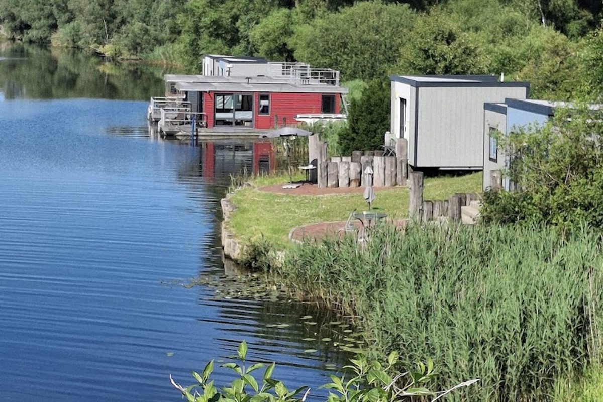 Bootsmann - Lokal | Camping | Lodge campsite in Breiholz — photo 4