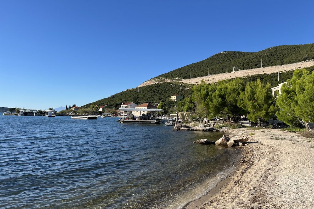 Brijesta Dubrovnik Camping campsite in Brijesta — photo 3