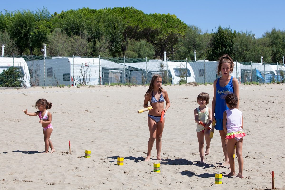 Ca’ Berton Village campsite in Cavallino-Treporti — photo 3
