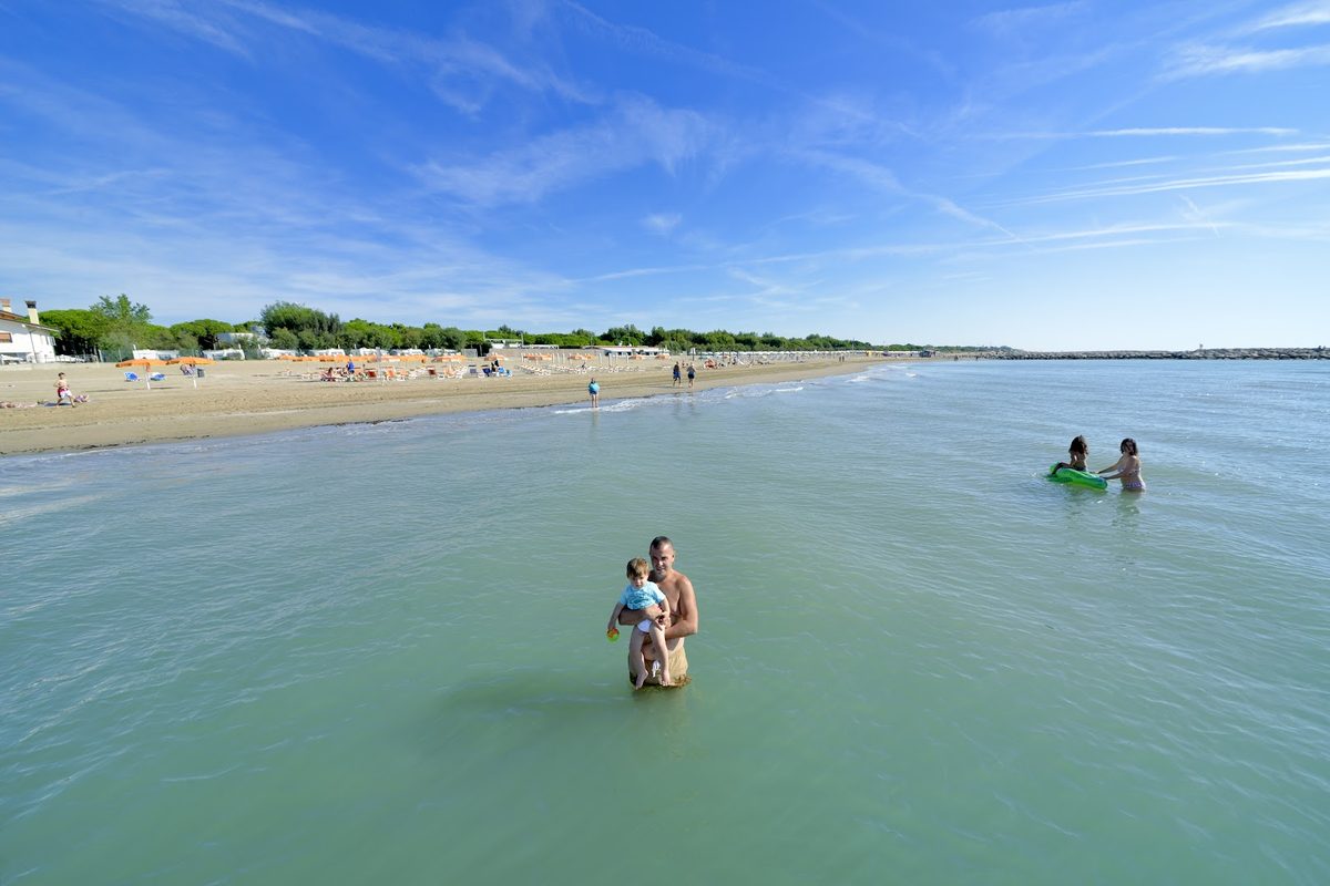 Ca’ Berton Village campsite in Cavallino-Treporti — photo 5