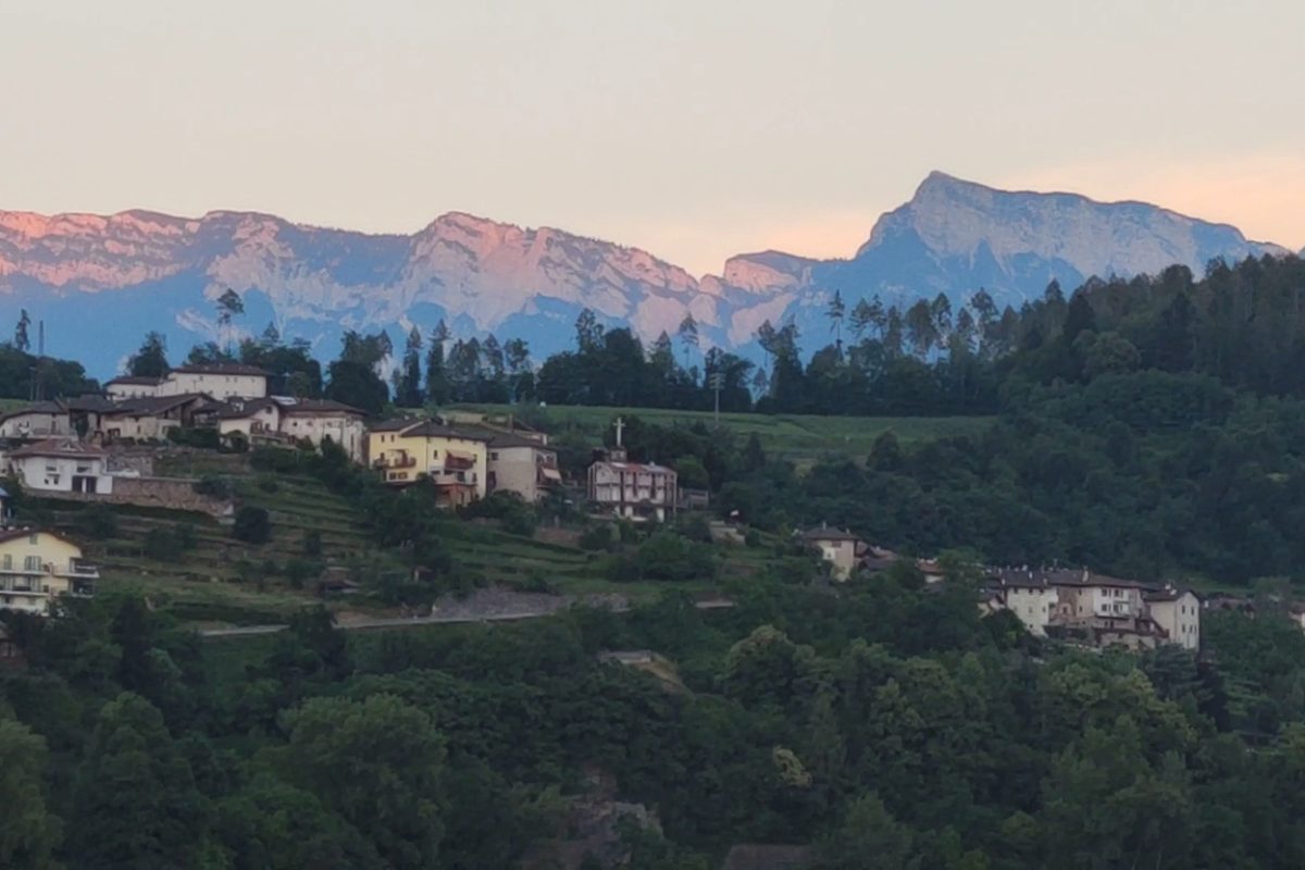 Caldonazzo Family Collection - Club del Sole campsite in Pergine Valsugana — photo 4