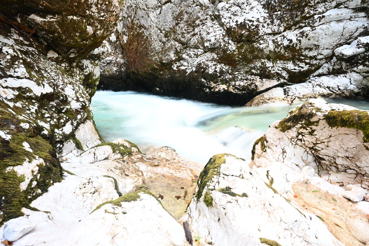Camp Korita campsite in Soča — photo 4