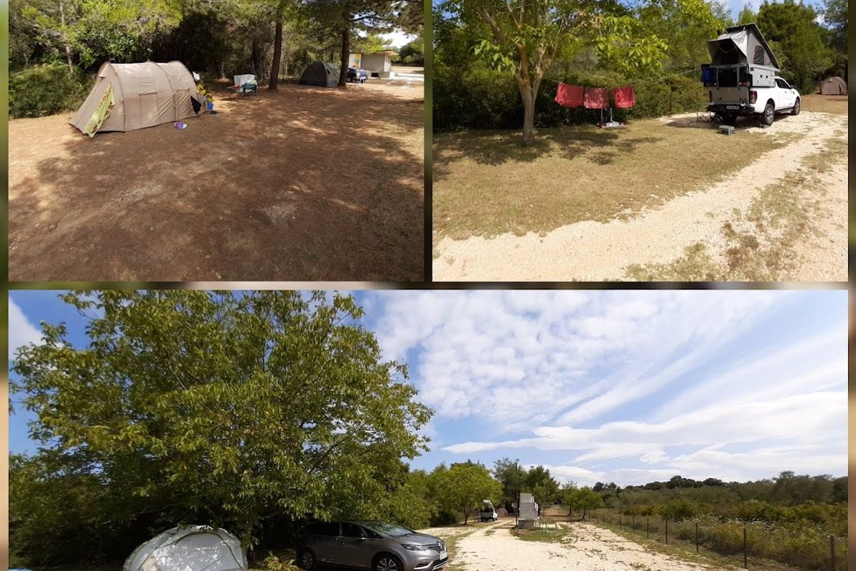 Photo of Camp Plat Kožino