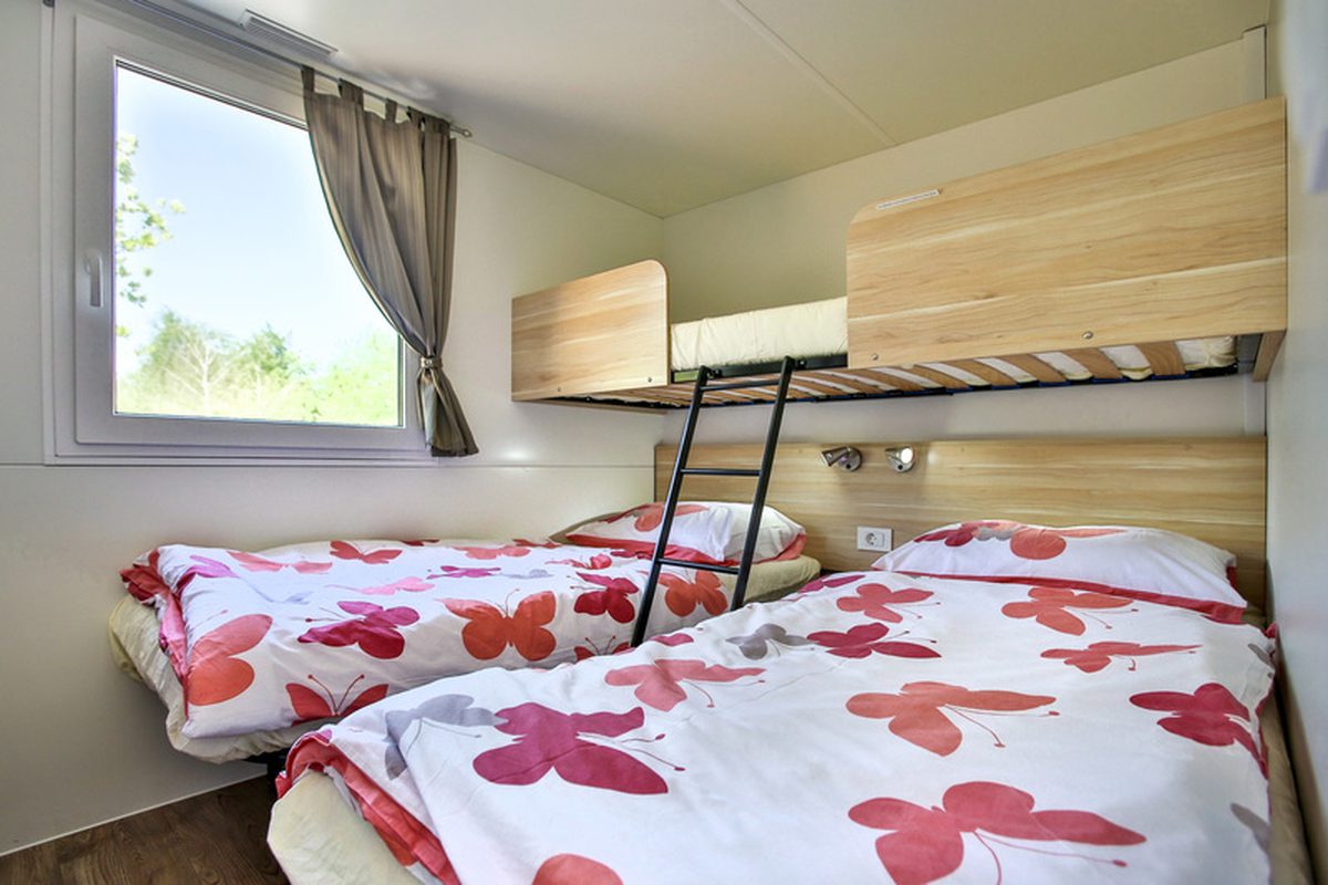 Camp Slapic campsite in Duga Resa — photo 2