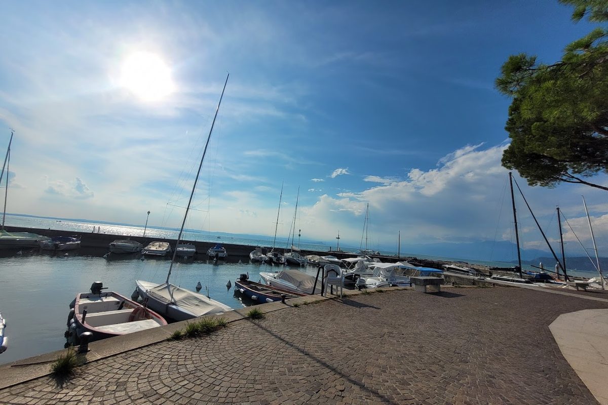Campeggio Comunale campsite in Lazise — photo 4
