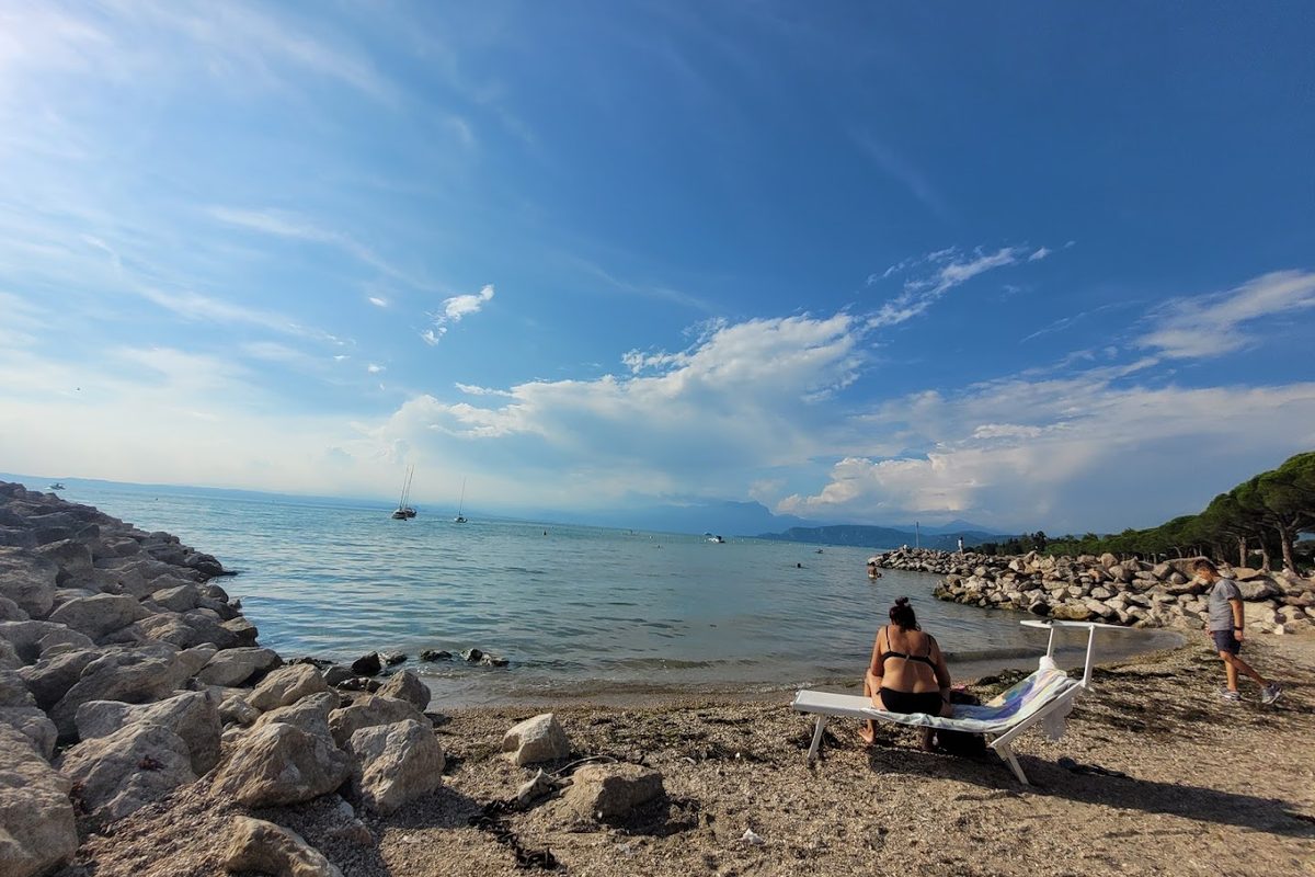 Campeggio Comunale campsite in Lazise — photo 5