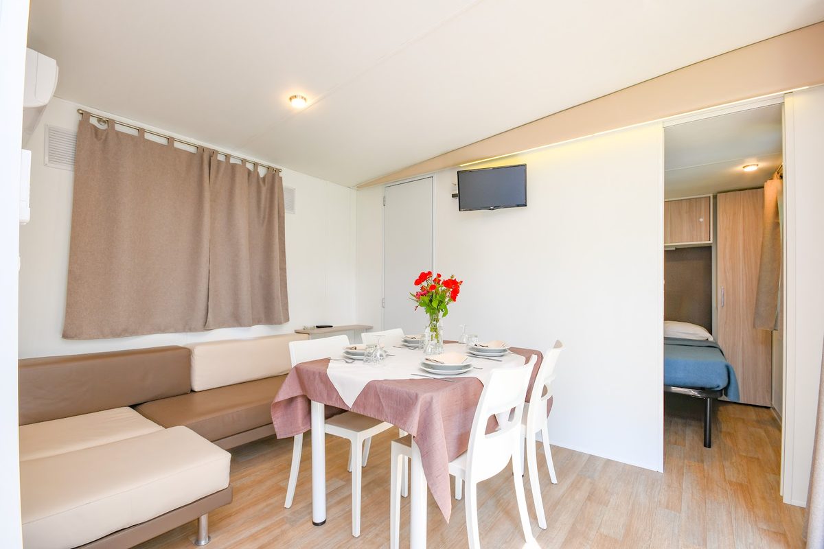 Campeggio del Garda campsite in Peschiera del Garda — photo 3
