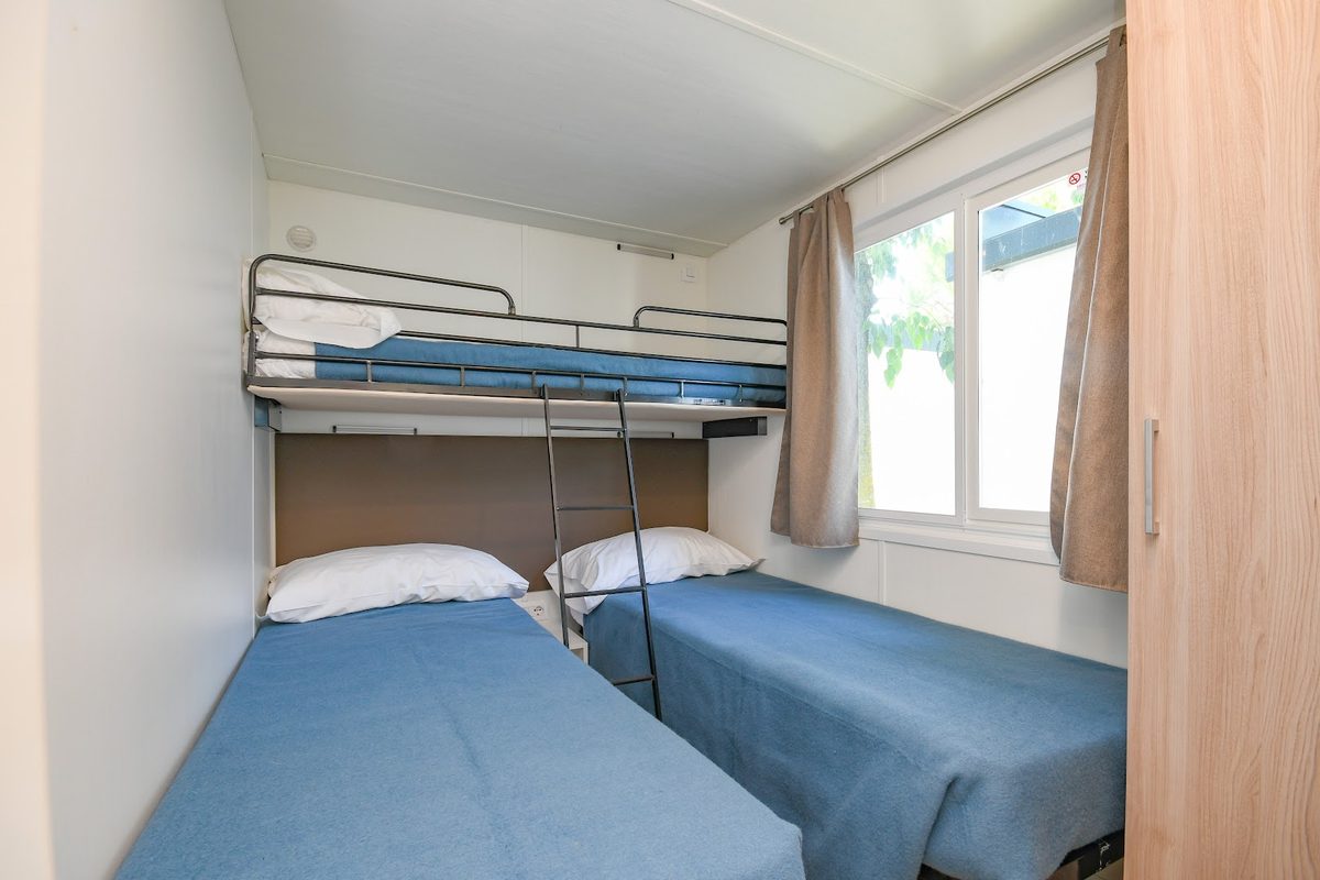 Campeggio del Garda campsite in Peschiera del Garda — photo 5
