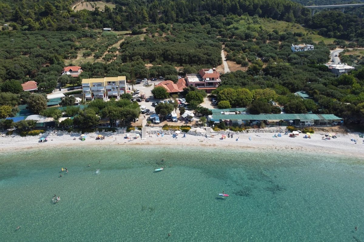 Photo of Camping Acrogiali