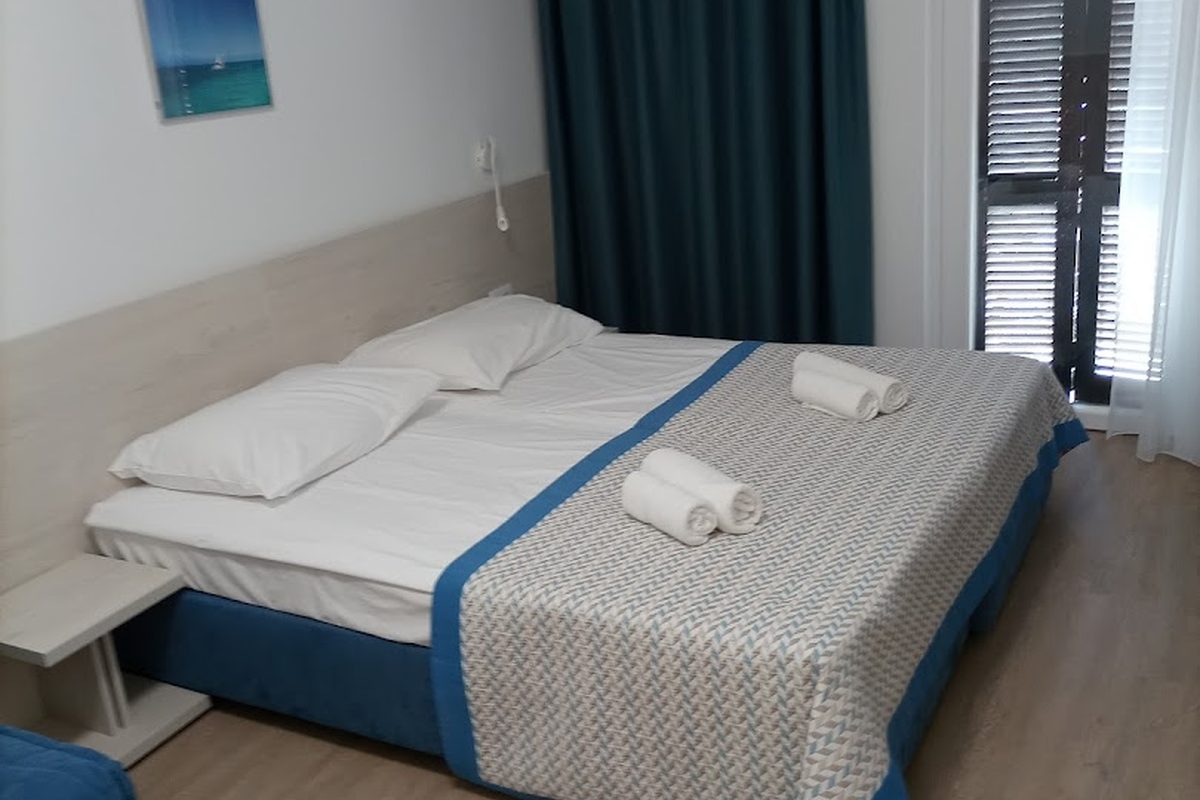 Camping Adria Ankaran campsite in Ankaran — photo 2