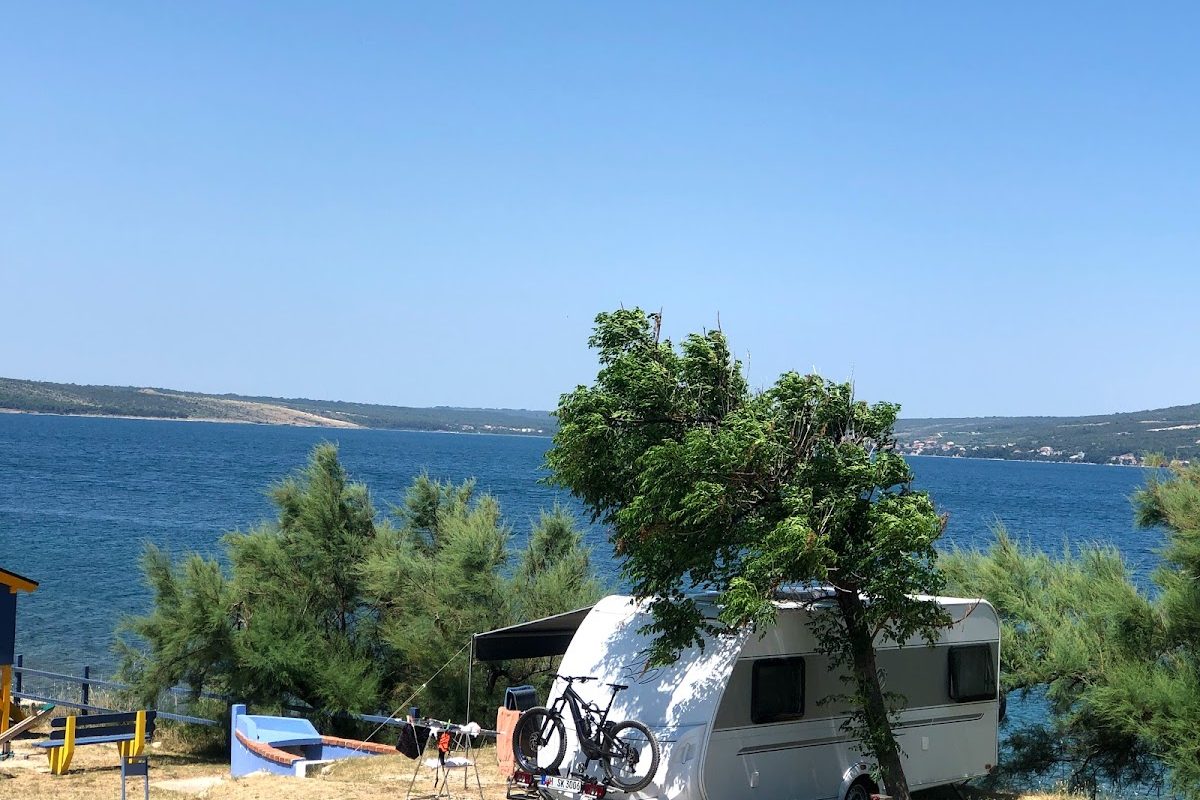 Camping Adriasol campsite in Novigrad — photo 3