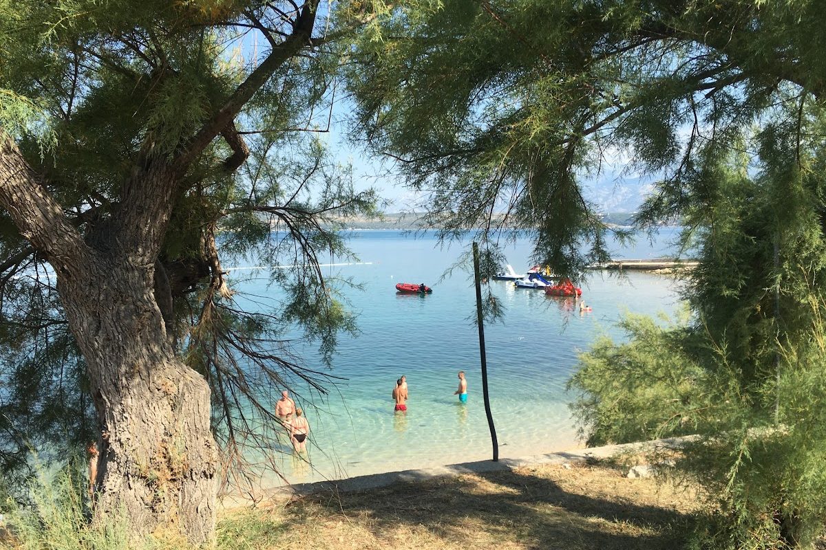 Camping Adriasol campsite in Novigrad — photo 4