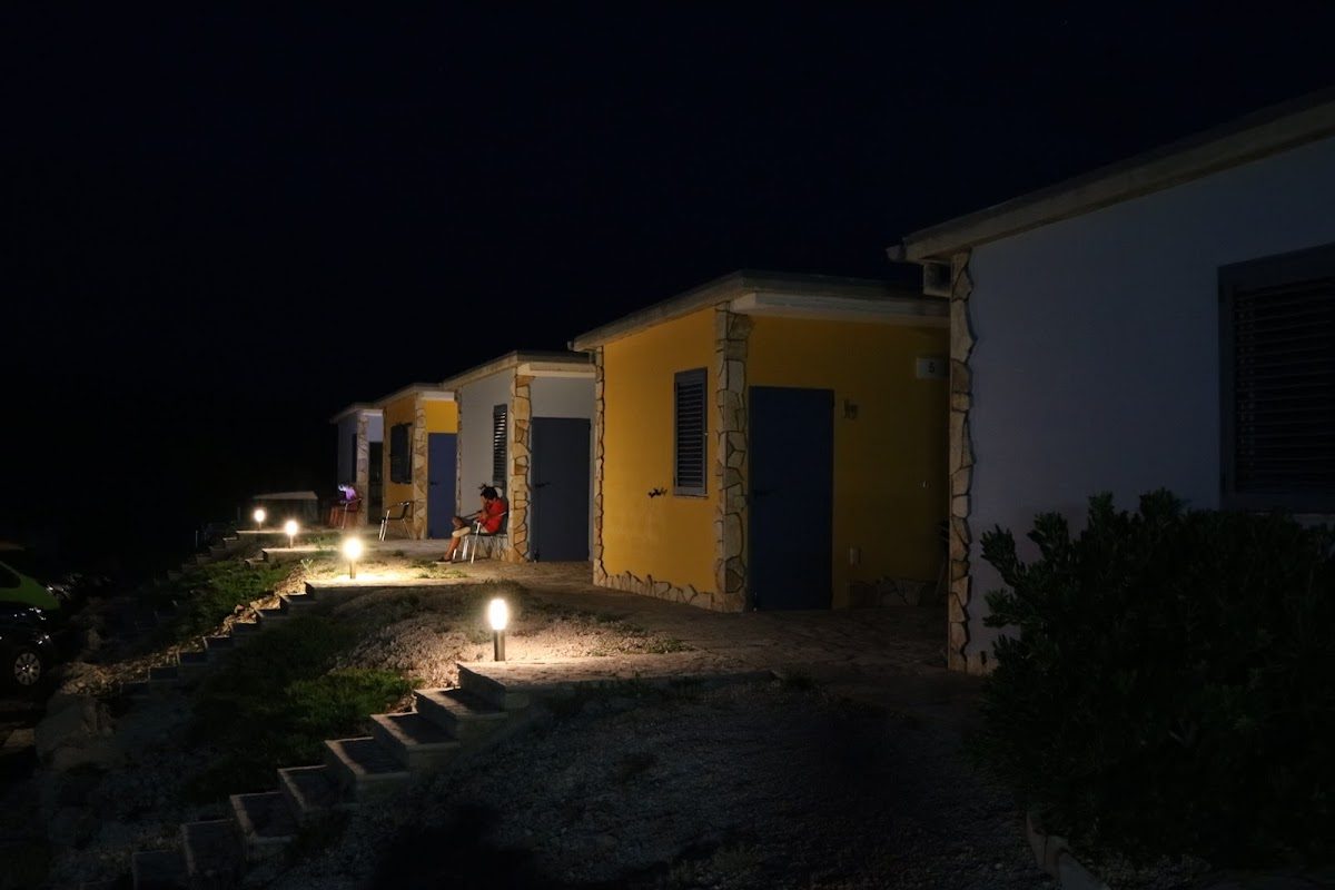 Camping Adriasol campsite in Novigrad — photo 5