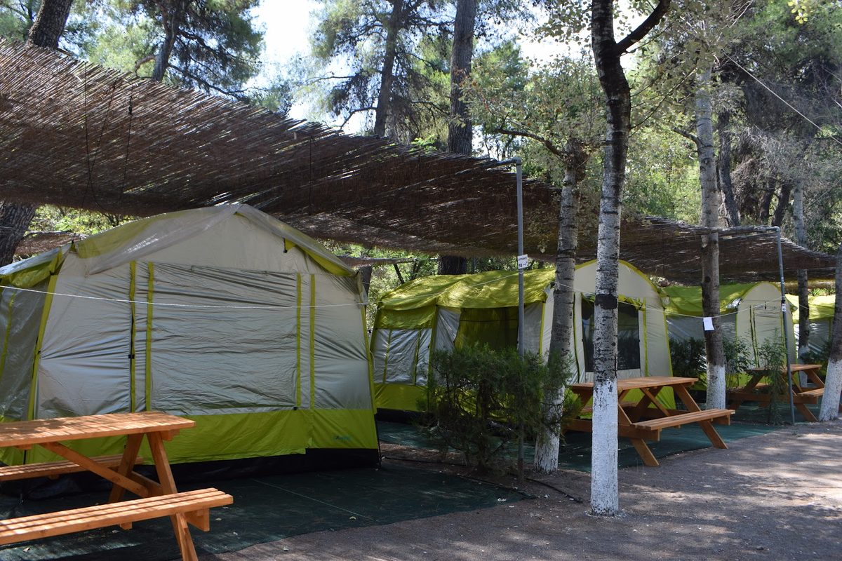 Photo of Camping Agia Anna