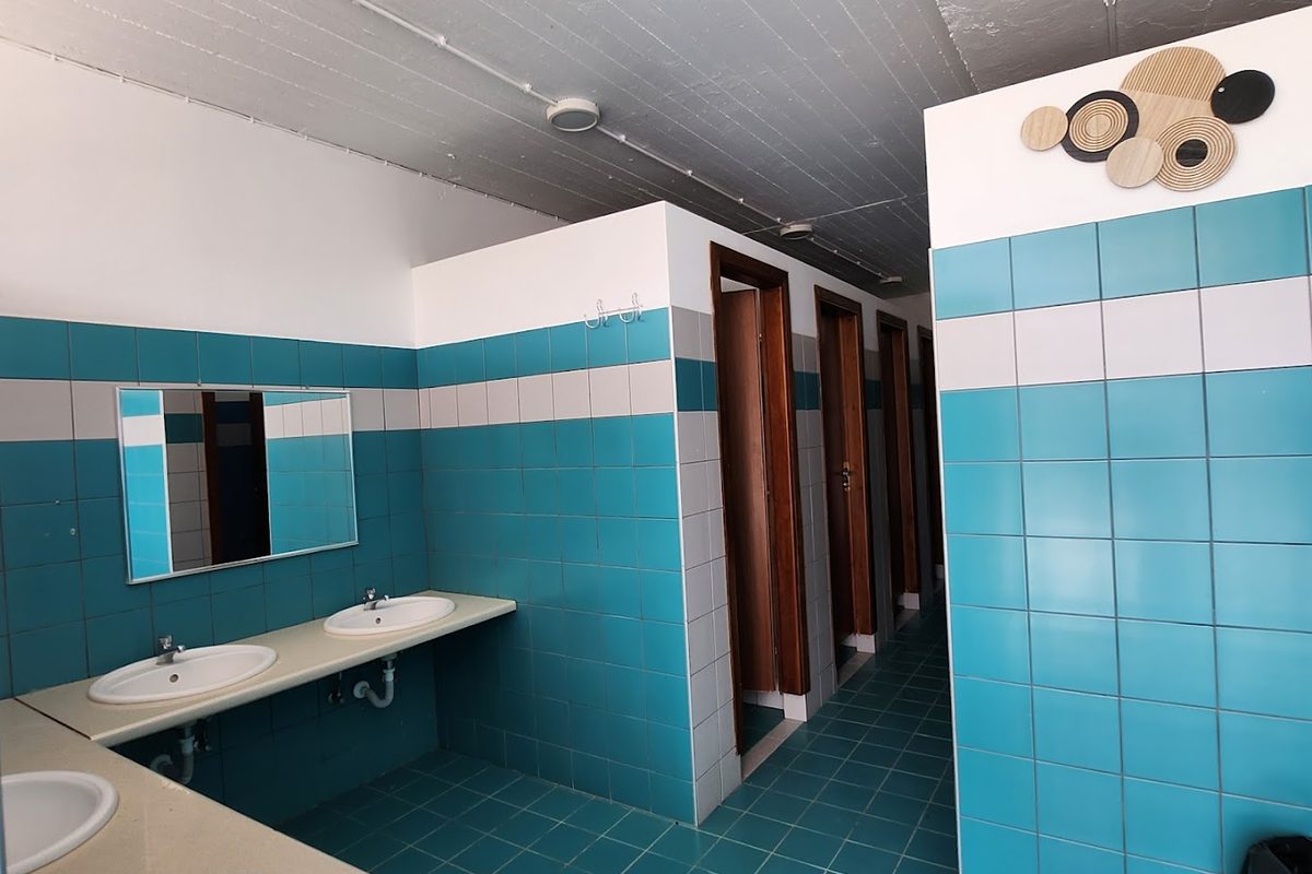 Photo of Camping Agia Galini