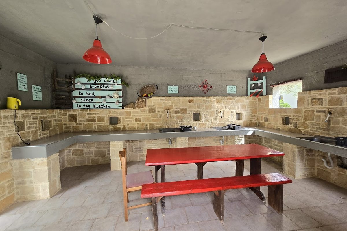 Camping Agia Galini campsite in Agia Galini — photo 3