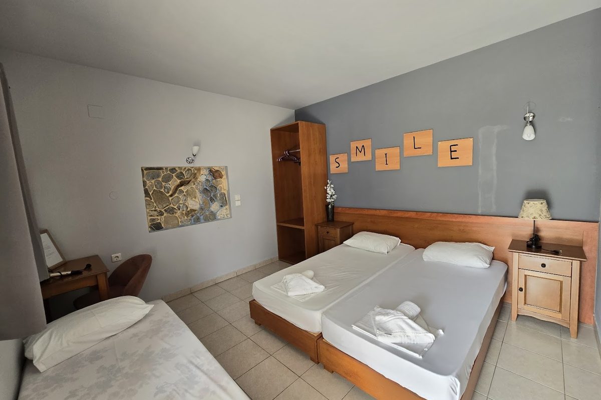 Camping Agia Galini campsite in Agia Galini — photo 4