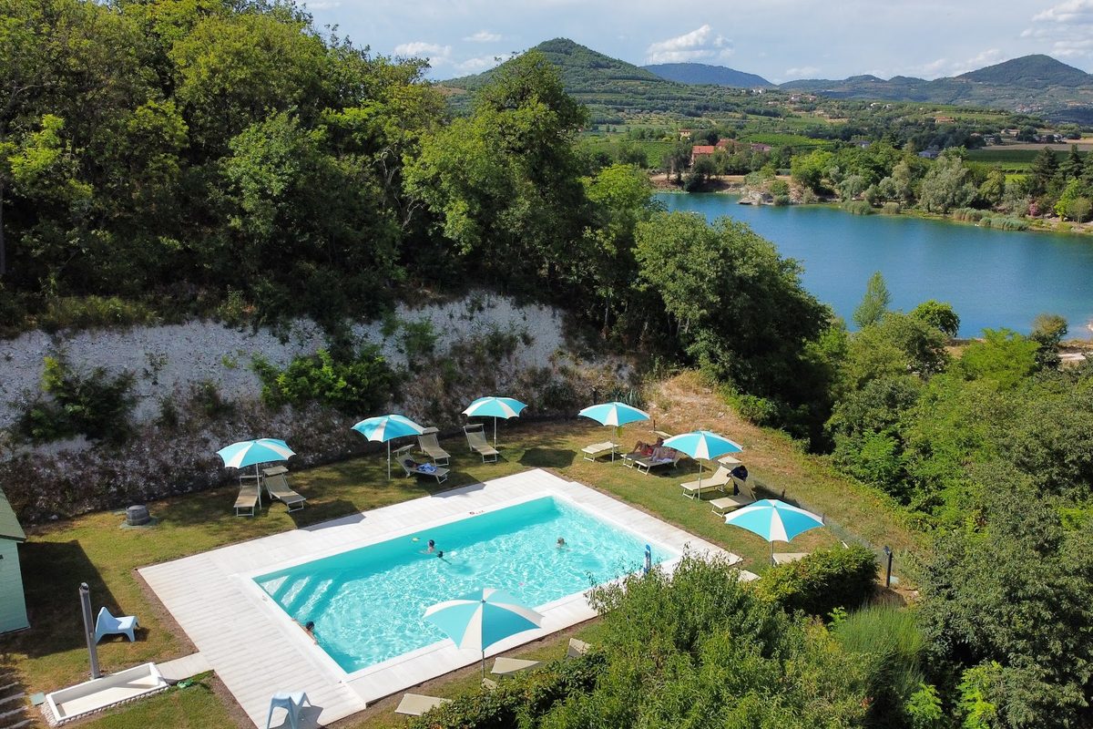 Photo of Camping Agriturismo Alba
