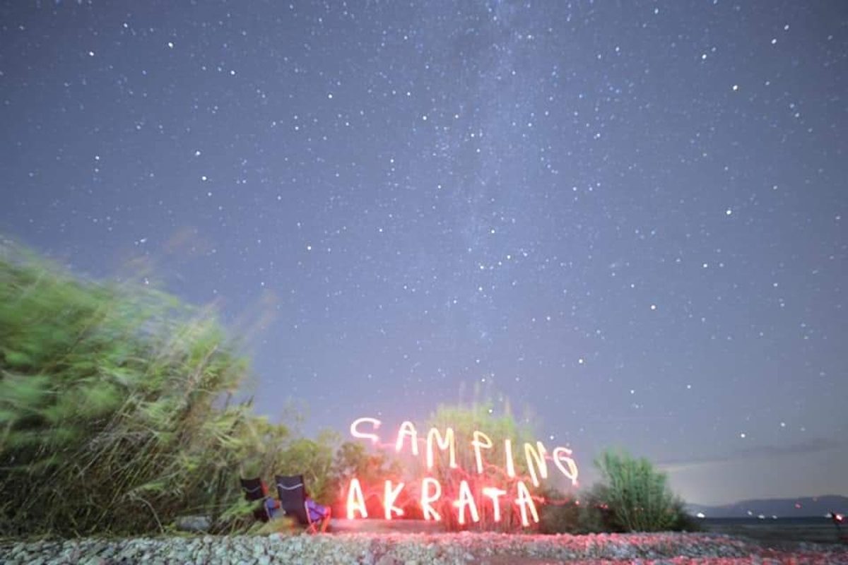 Photo of Camping Akrata Beach