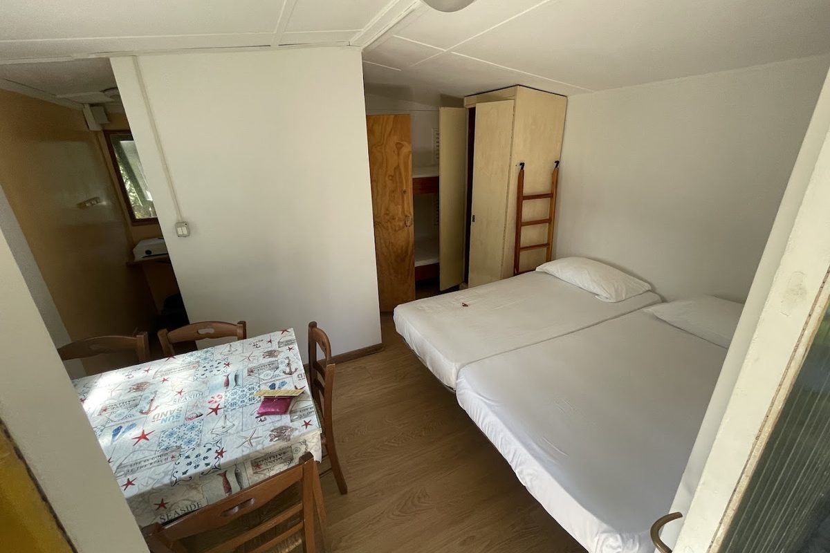 Camping Al Bosco campsite in Grado — photo 2