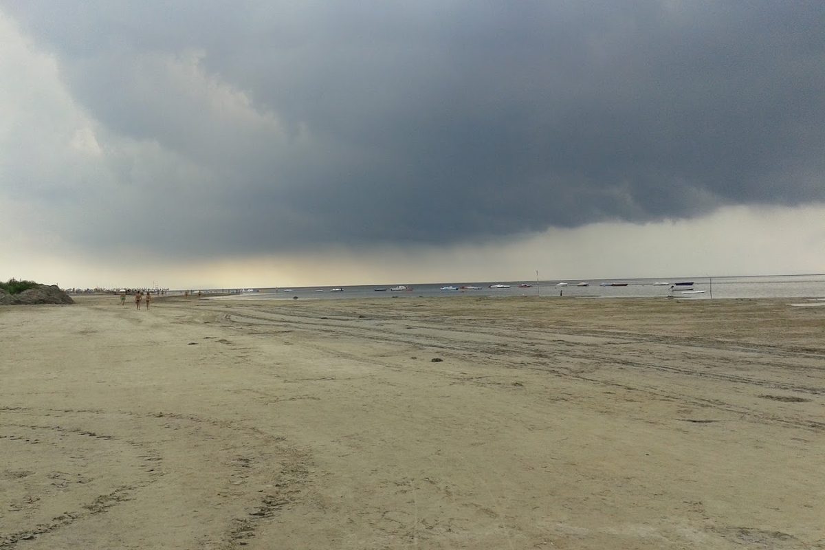 Camping Al Bosco campsite in Grado — photo 4