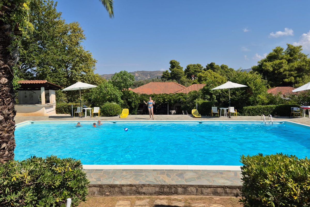 Photo of Camping Alfios