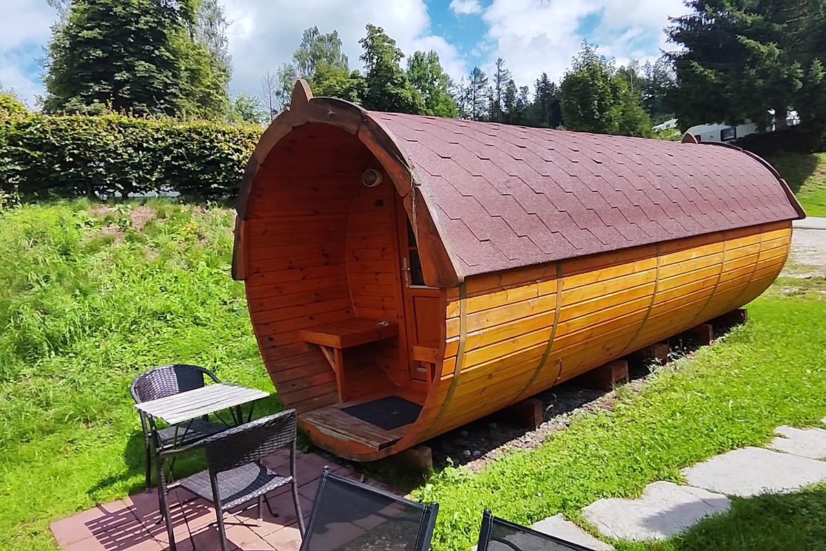 Photo of Camping Allweglehen