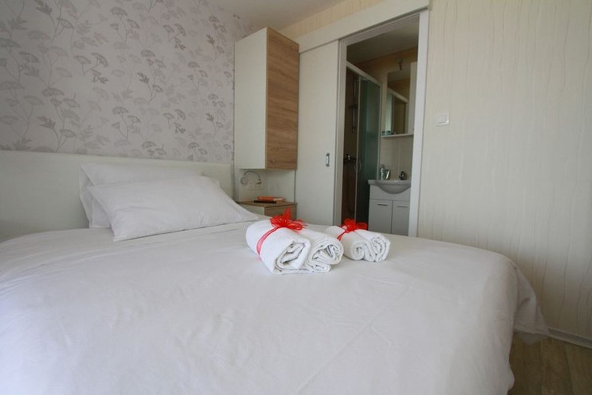 Camping Almissa campsite in Omiš — photo 3