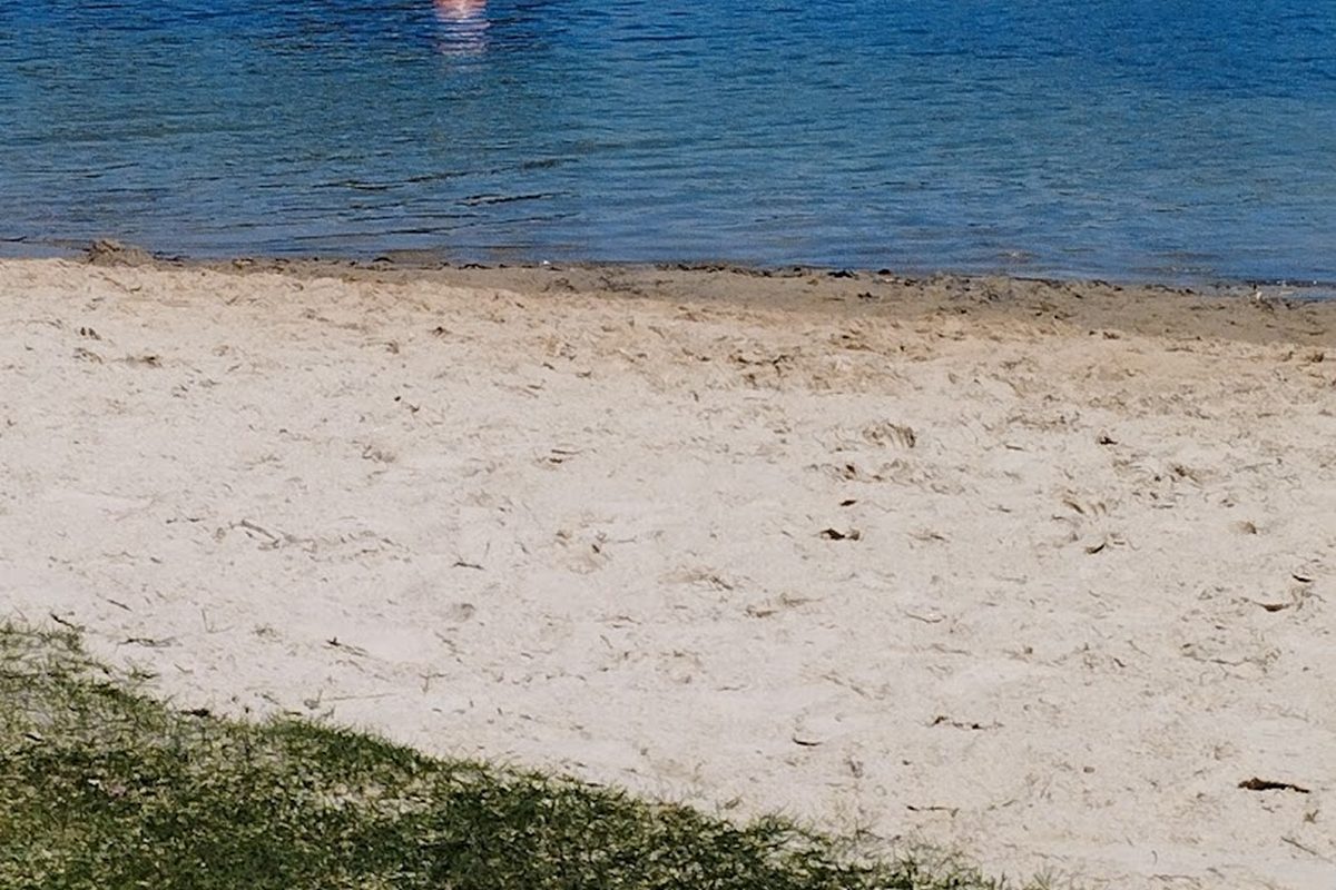 Camping Am Allersee campsite in Wolfsburg — photo 2